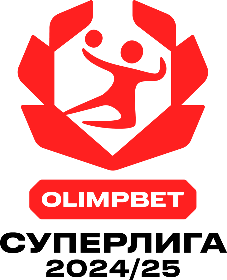 OLIMPBET Суперлига - Чемпионат России